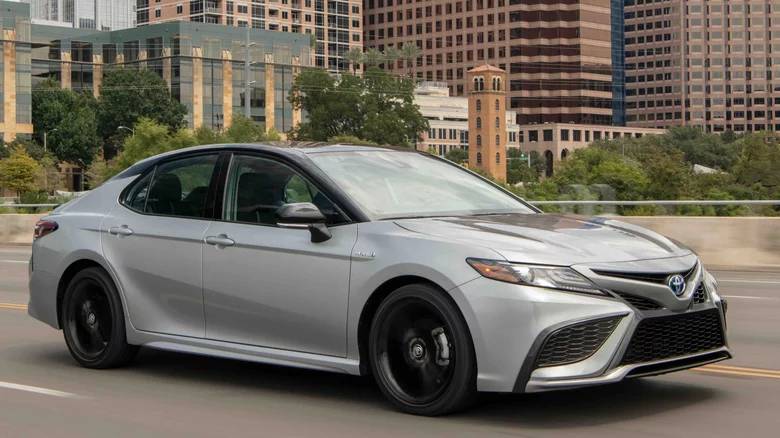 2022'de Satın Alabileceğiniz En Yakıt Verimli 15 Araba 11