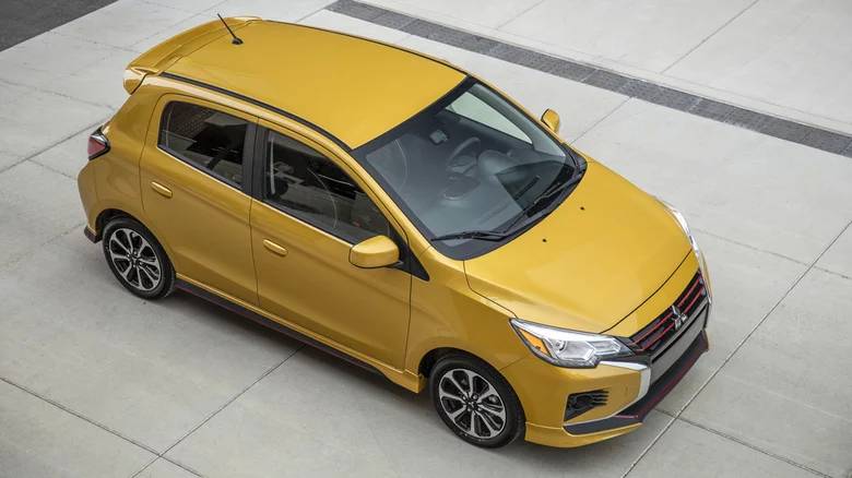 2022'de Satın Alabileceğiniz En Yakıt Verimli 15 Araba 2