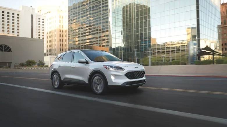 2022'de Satın Alabileceğiniz En Yakıt Verimli 15 Araba 5