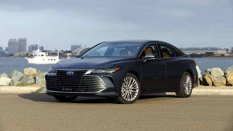 2022'de Satın Alabileceğiniz En Yakıt Verimli 15 Araba 7