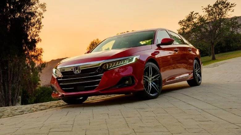 2022'de Satın Alabileceğiniz En Yakıt Verimli 15 Araba 8