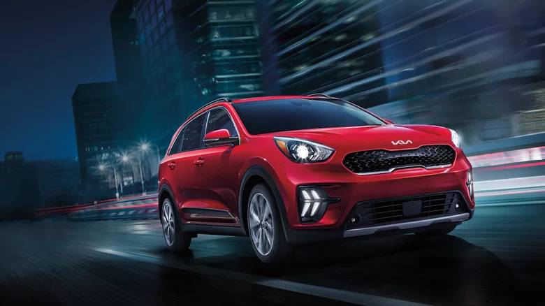 2022'de Satın Alabileceğiniz En Yakıt Verimli 15 Araba 9