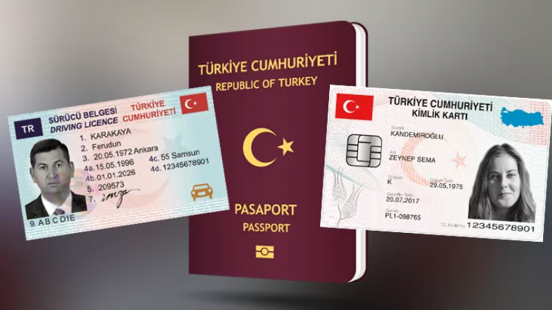 Ehliyeti kimliğe yükleme nasıl yapılır? E-kimlikten ehliyet ve yeni kimlik birleştirme randevusu nasıl alınır, ücret ödeniyor mu?