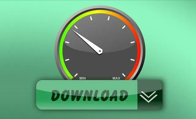 Fiberim varken indirme hızım neden yavaş?