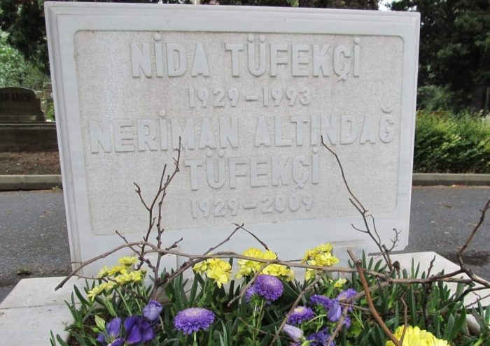 Nida Tüfekçi kimdir? Nida Tüfekçi nerelidir? Nida Tüfekçi türküleri