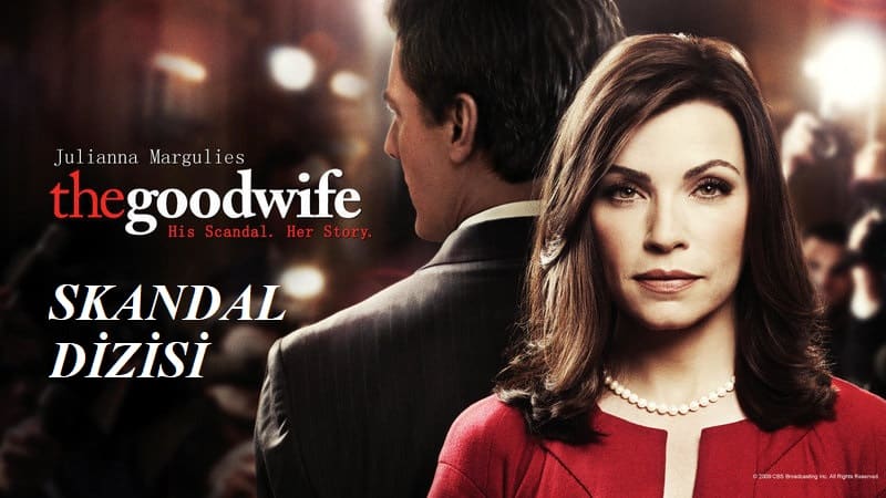 Skandal Dizisinin Oyuncuları Kim? Skandal Hangi Diziden Uyarlama?