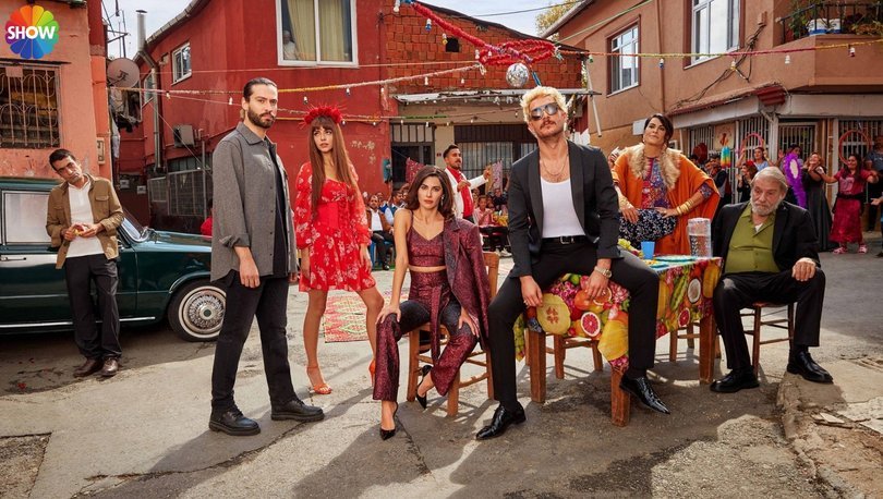 Üç Kuruş Oyuncuları Kimler? Üç Kuruş Konusu ve Zamanı...