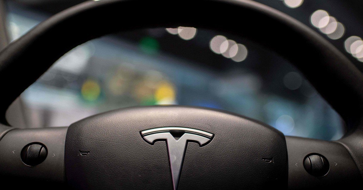 Tesla Çin satışlarında keskin bir düşüşün ardından acı çekiyor