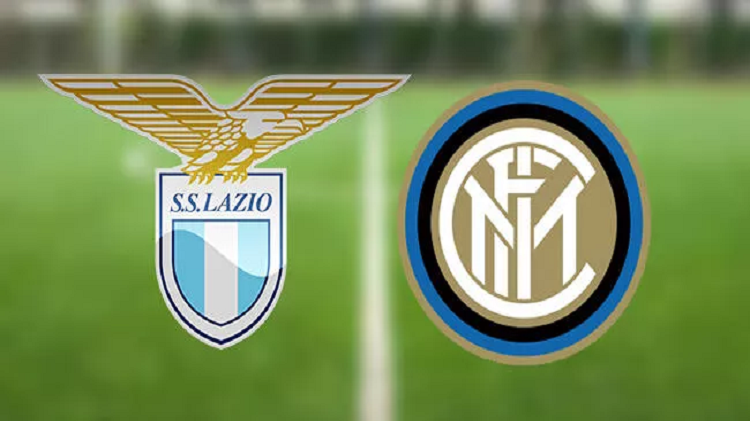 Lazio - Inter Milan (3-1), Lazio OM'den önce sert vurdu