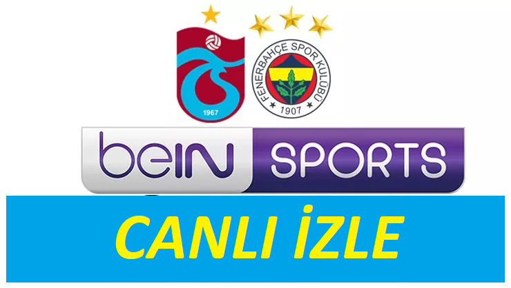 Trabzonspor CANLI İZLE