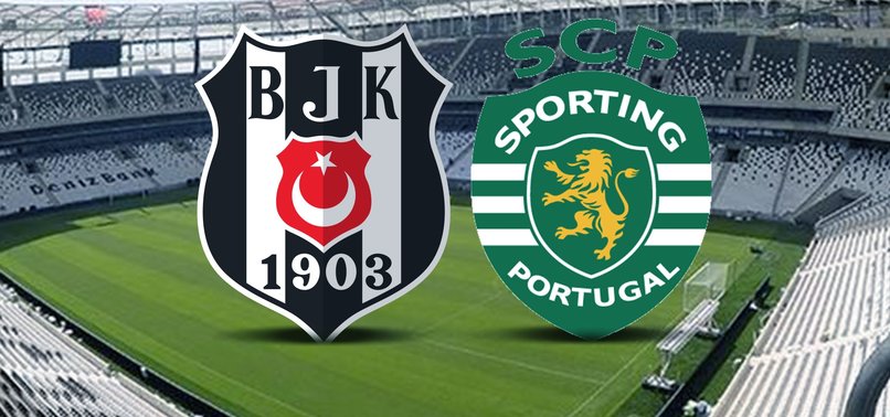 Beşiktaş Sporting Lizbon maçı yorumu: Beşiktaş'ın etkili presini kornerler gölgeledi