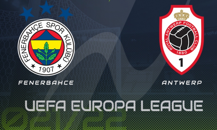 Fenerbahçe Royal Antwerp Maçını CANLI İZLE YAYIN Ücretsiz Veren Kanallar Hangileri? Fenerbahçe maçı ücretsiz izleme