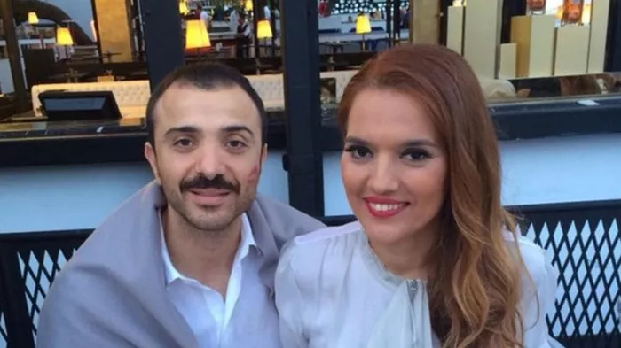 Okan Kurt kimdir, ne iş yapıyor? Demet Akalın Okan Kurt boşandı mı?