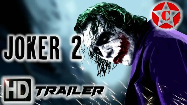 Joker 2: çıkış tarihi, oyuncu kadrosu ve daha fazlası