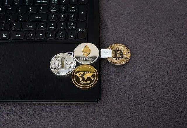 Bitcoin ve Ethereum ile ilgili hisse senedi fiyatları şu anda neden yükselişte?