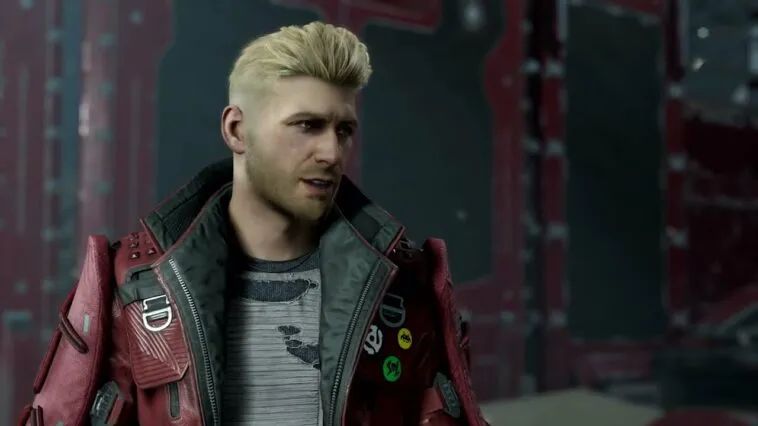 Guardians of the Galaxy: oyun içi müzikler ve Deluxe Sürüm bonusları