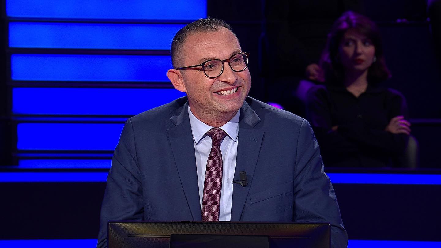 Milyoner: Üniversitede BESYO öğrencisi olan biri hangi bölümde okuyor olabilir?