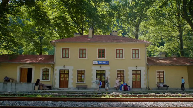 Kocan Kadar Konuş: Diriliş filmi nerede çekildi, konusu ve oyuncuları