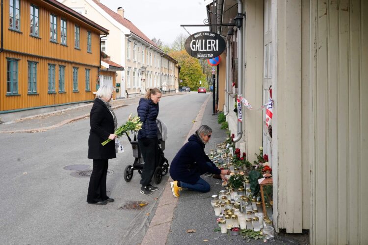 Norveç istihbaratı, Kongsberg tipi saldırının tekrar olacağını söyledi