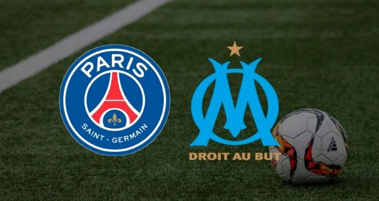 OM - PSG (0-0), kazananı olmayan bir Klasik