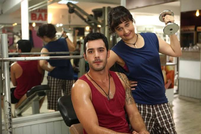 Deliha konusu nedir? Deliha nerede cekildi? Deliha Cemil kimdir? Barış Arduç kimdir?