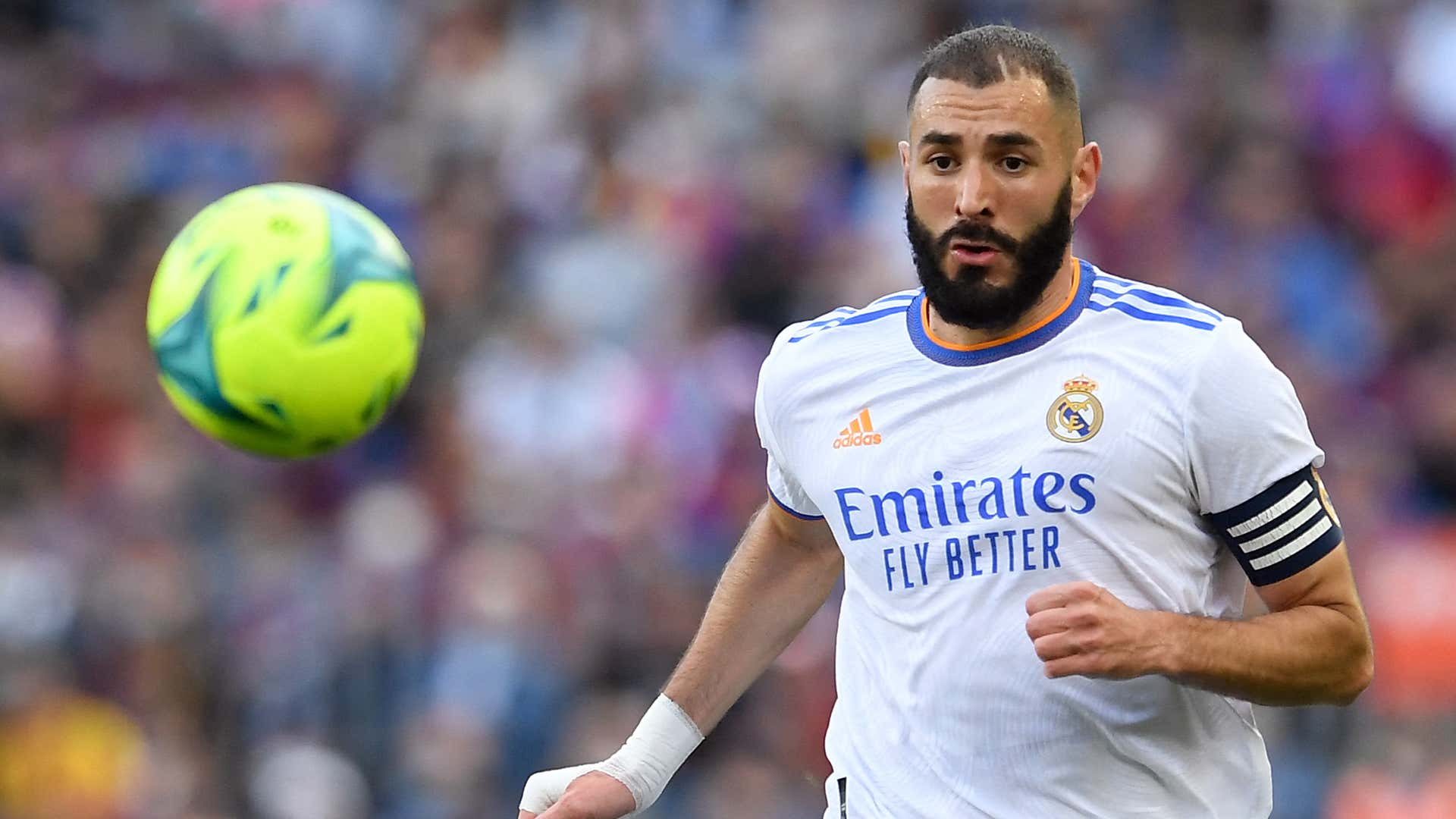 2021 Ballon d'Or sıralamasının sızdırıldığı bildirildi, Karim Benzema sadece üçüncü