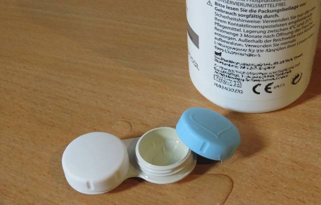 Doodle: Yumuşak kontakt lenslerin mucidi Otto Wichterle, Google tarafından onurlandırıldı