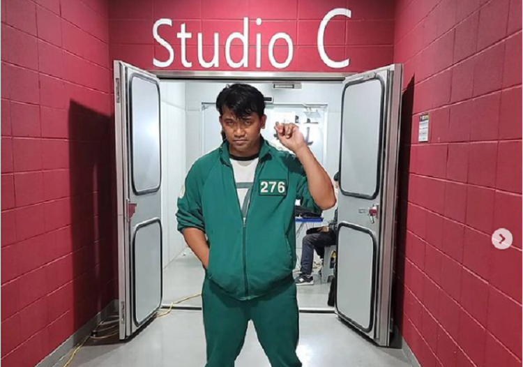 Squid Game Nerede Çekiliyor? Squid Game Çekim Mekanları