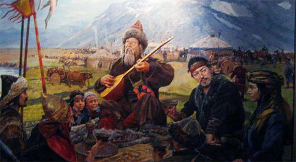 Koşuk nedir? Gazel nedir? Koşuk ve Gazel farkları