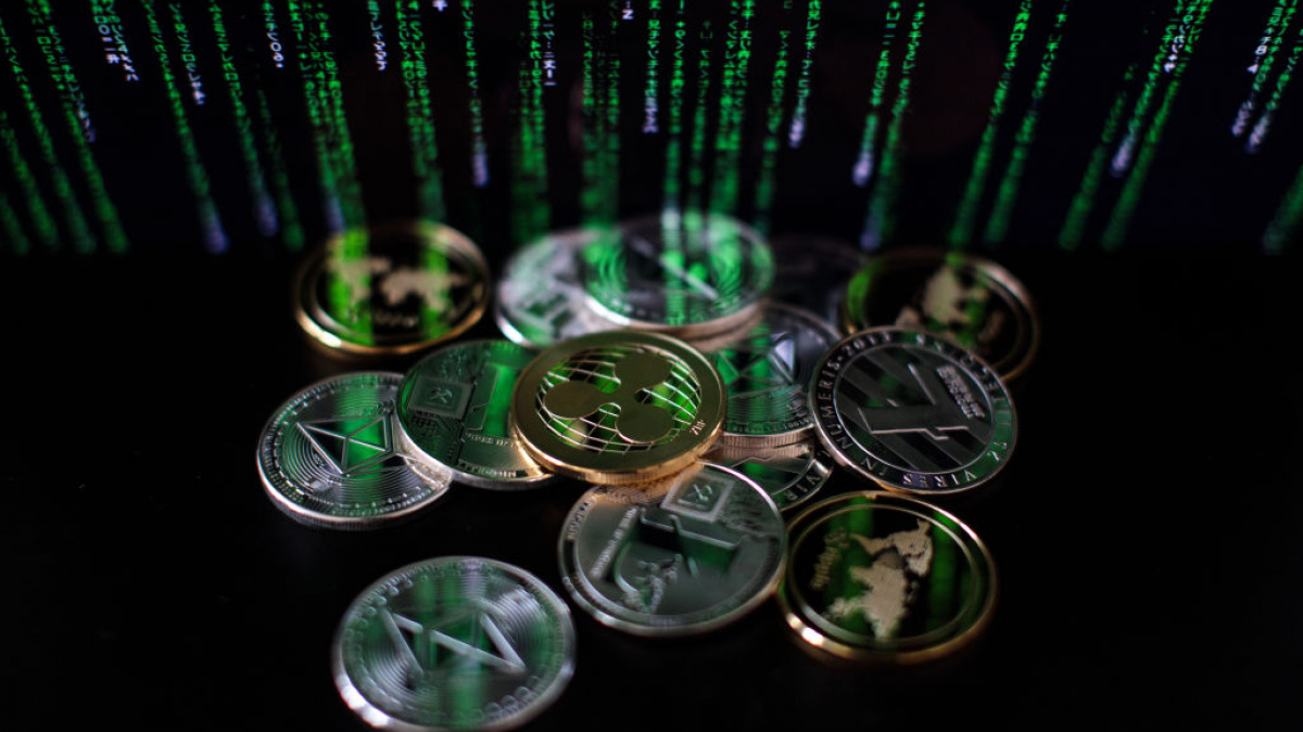 Hackerlar kripto platformundan 130 milyon dolar çaldı