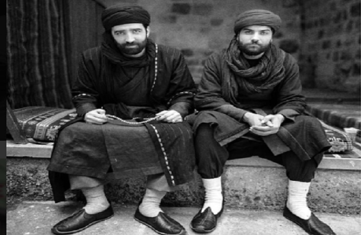 Uyanış: Büyük Selçuklu Alparslan Emir Bozan gerçek tarihte kimdir? Yurdaer Okur kim, kaç yaşında ve aslen nerelidir?