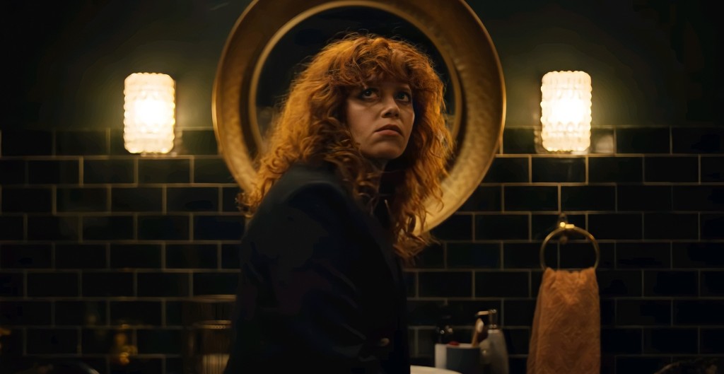 Russian Doll 2. Sezon Yayın Tarihi, Yeni Konu ve Oyuncu Detayları