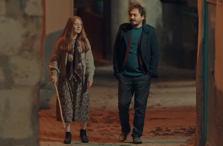 Gönül Dağı Meryem kim, gerçek adı nedir? Sevilay Gültekin kimdir, kaç yaşında, evli mi, instagram adresi ne?