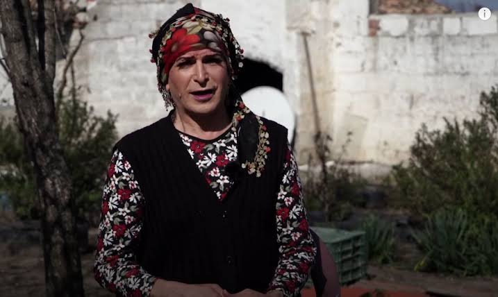 İhsan hala kimdir? İhsan Hala nereli? İhsan hala gerçek ismi nedir?