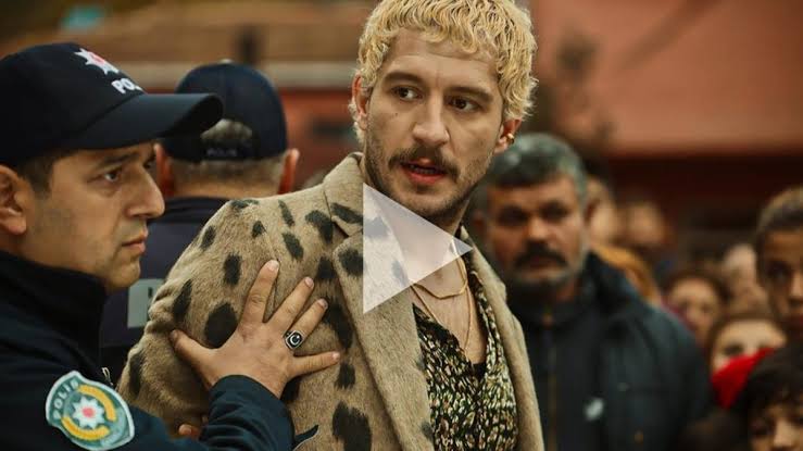 Üç kuruş son bölüm izle, 3. Bölüm full izle