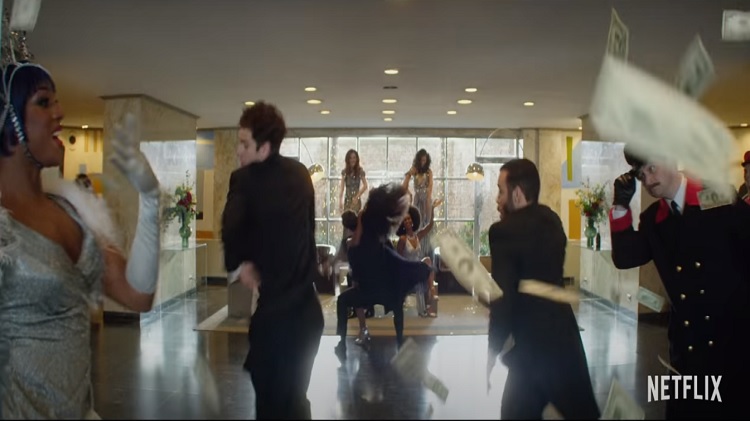 Tick, Tick Boom Netflix'e ne zaman geliyor? Tick, Tick Boom oyuncuları ve karakterleri