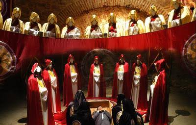 Mason ne demek, Masonluk nedir?