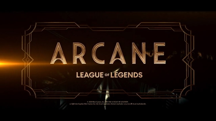 Arcane 10. Bölüm Arcane yeni bölüm ne zaman saat kaçta yayınlanacak?