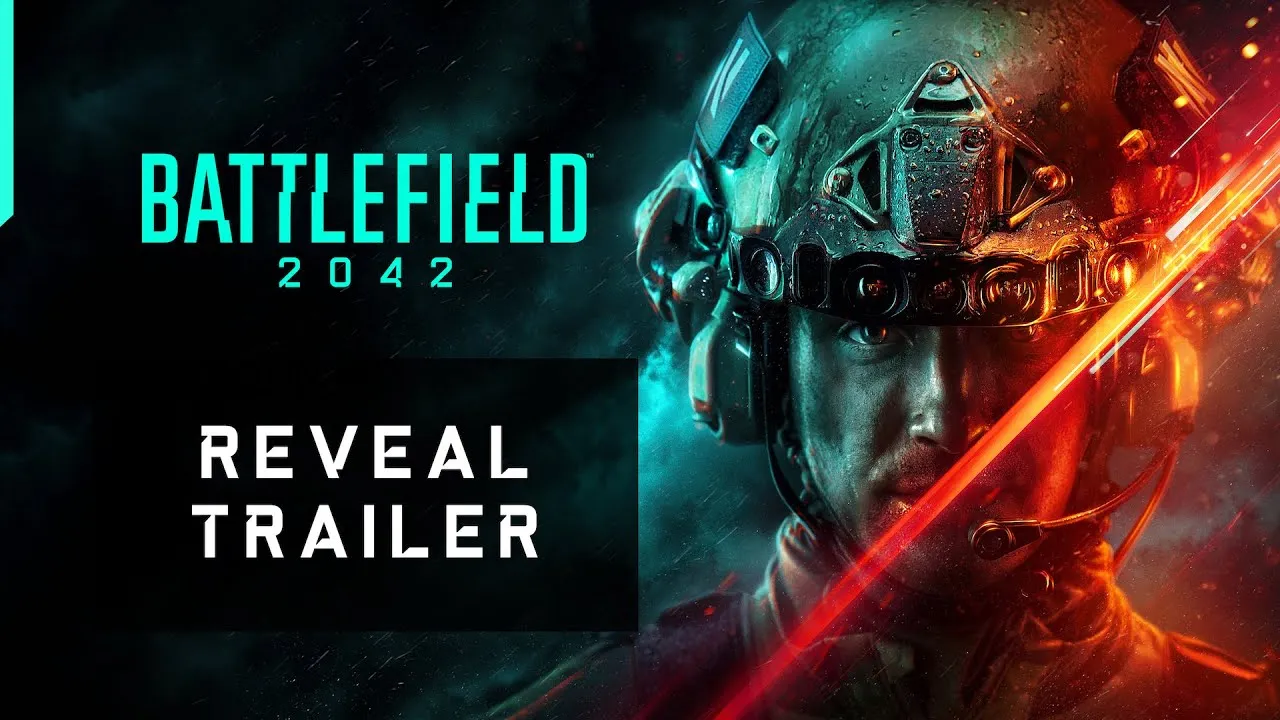 Battlefield 2042: İlk yama 0.2.1 ve güncelleme 2 tarihi hakkında bazı ayrıntılar