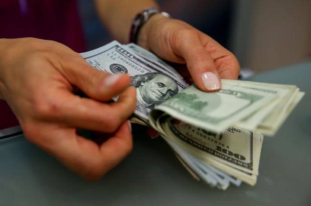 Son dakika Dolar rekor tazeledi