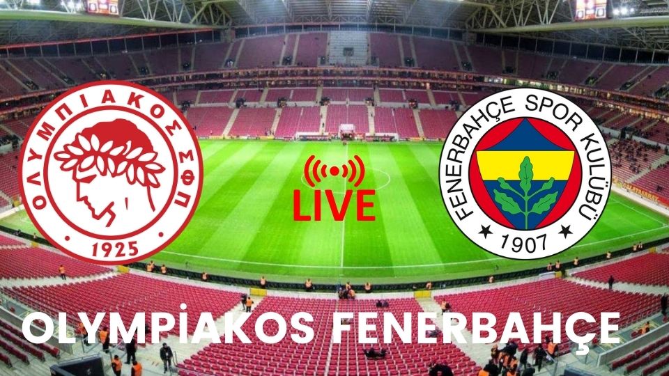 mac sonucu olympiakos 1 0 fenerbahce mac ozeti ve golu izle exxen olympiakos fener fb ozet seyret mac sonucu olympiakos 1 0 fenerbahce mac ozeti ve golu izle exxen olympiakos fener fb ozet seyret