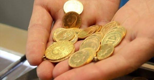 28 Kasım altın fiyatları ne kadar ? Çeyrek, yarım, tam altın fiyatları canlı