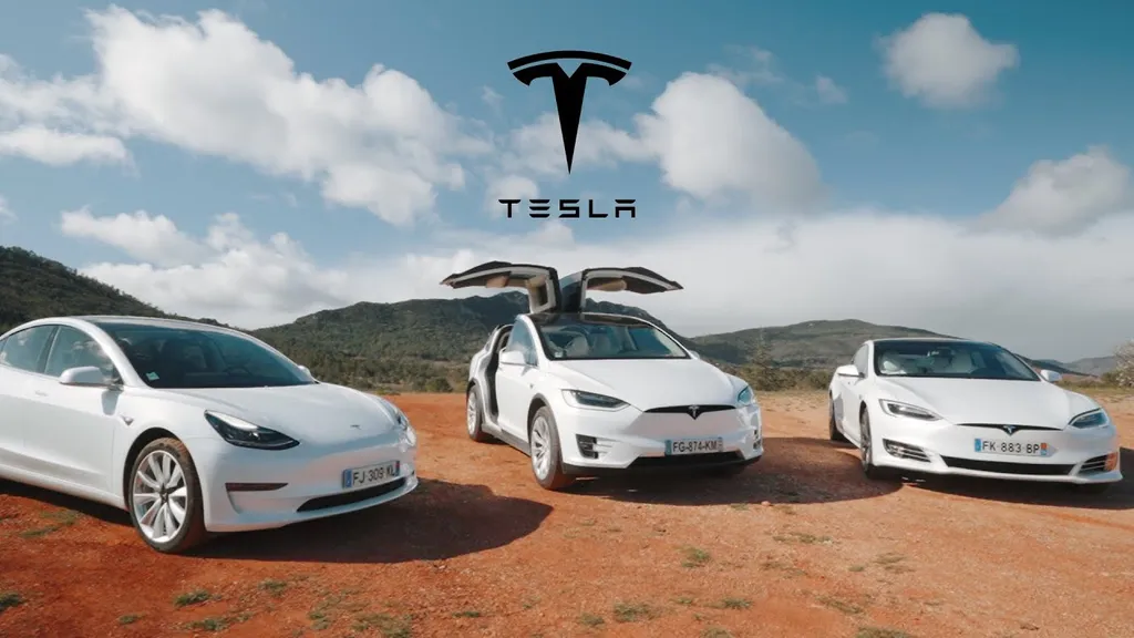 Bu Tesla Model 3.5 tasarımı, dünyada en çok satan araba olabilir