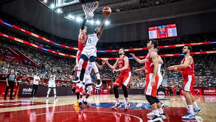 Türkiye 84-67 İngiltere basketbol maç özeti izle NTV Spor 2023 FIBA Dünya Kupası maç sonucu