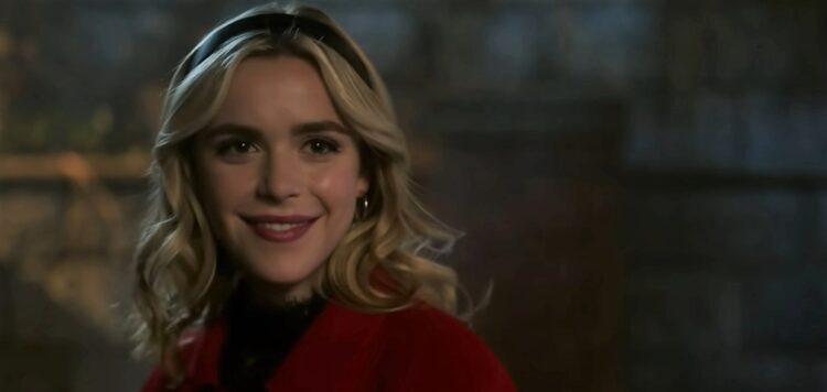 Riverdale 6. Sezon 4. Bölüm Çıkış Tarihi, Saati ve Spoiler