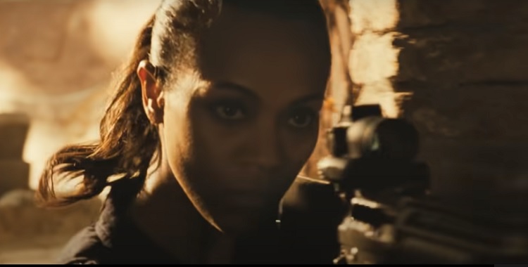 Kolombiyalı: İntikam Meleği (Colombiana) filmi konusu, oyuncuları ve nerede çekildi?