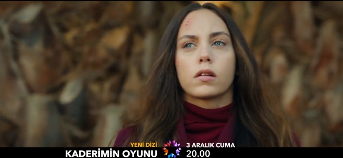 Kaderimin Oyunu 1. bölüm izle, Kaderimin Oyunu ne zaman?