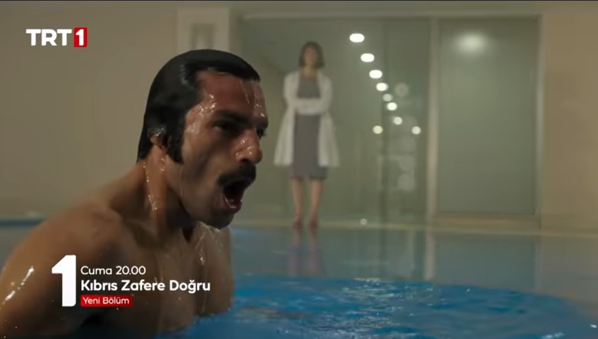 Kıbrıs Zafere Doğru konusu ve oyuncuları