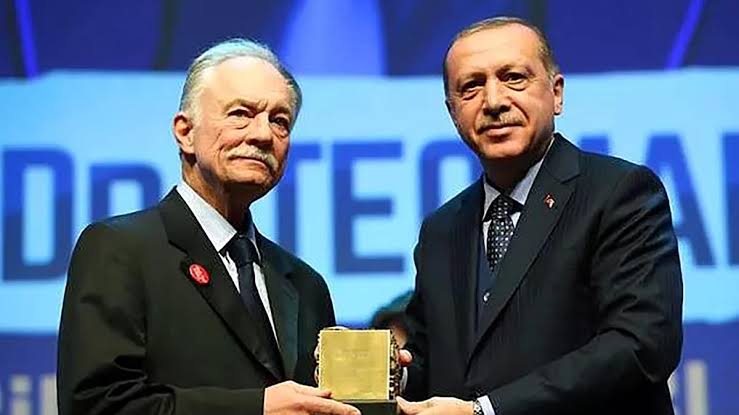 Prof. Dr. Şaban Teoman Duralı kimdir, neden öldü?