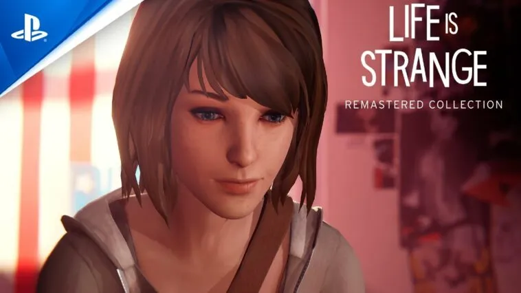 Life is Strange - True Colors: Video Oyunu İncelemeleri